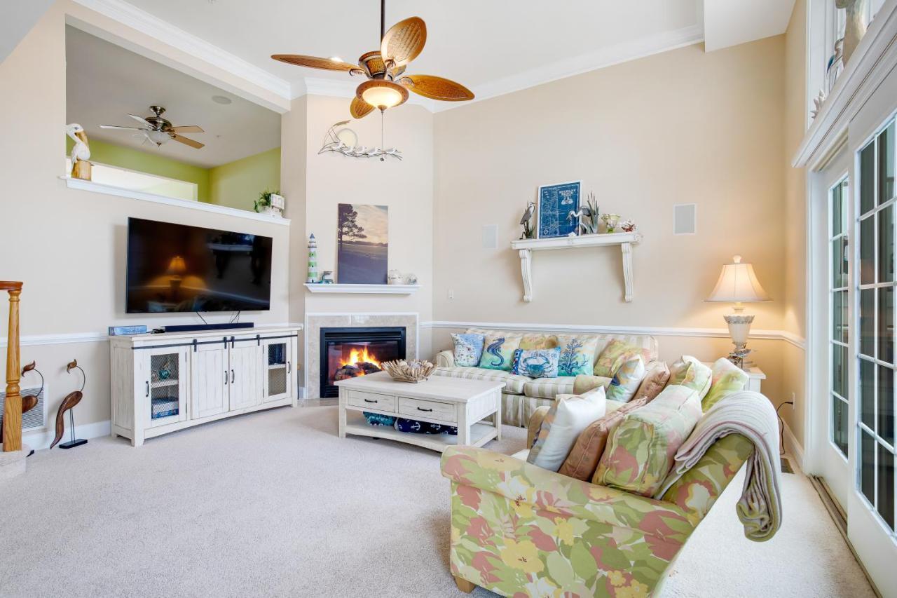 Bayside Bethany Lakes Ocean View المظهر الخارجي الصورة