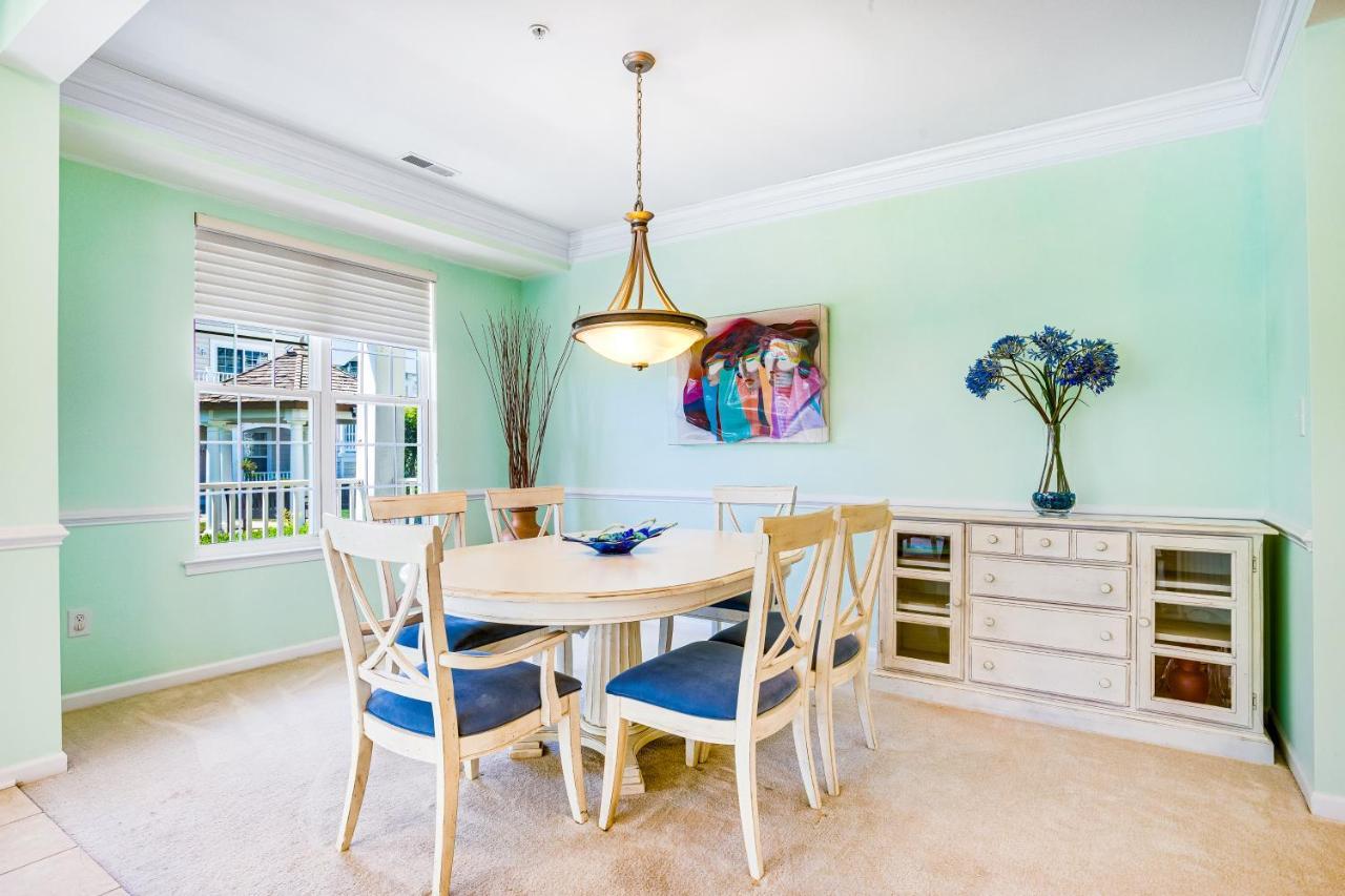 Bayside Bethany Lakes Ocean View المظهر الخارجي الصورة