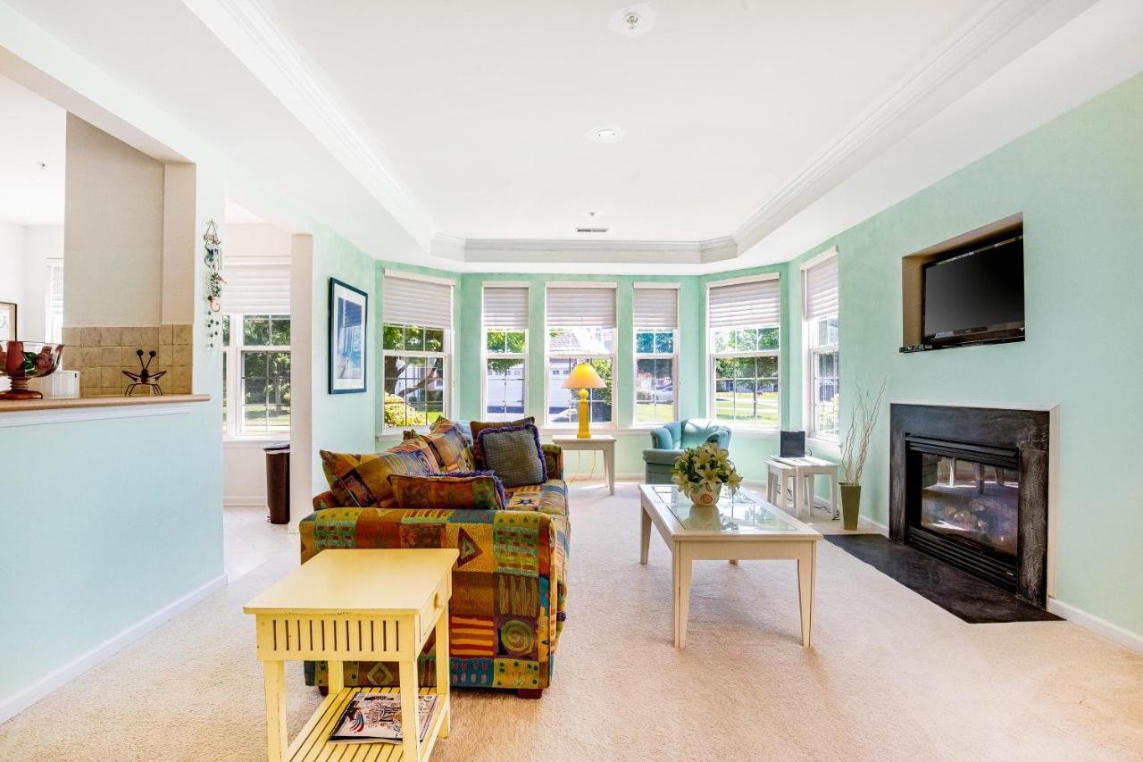 Bayside Bethany Lakes Ocean View المظهر الخارجي الصورة