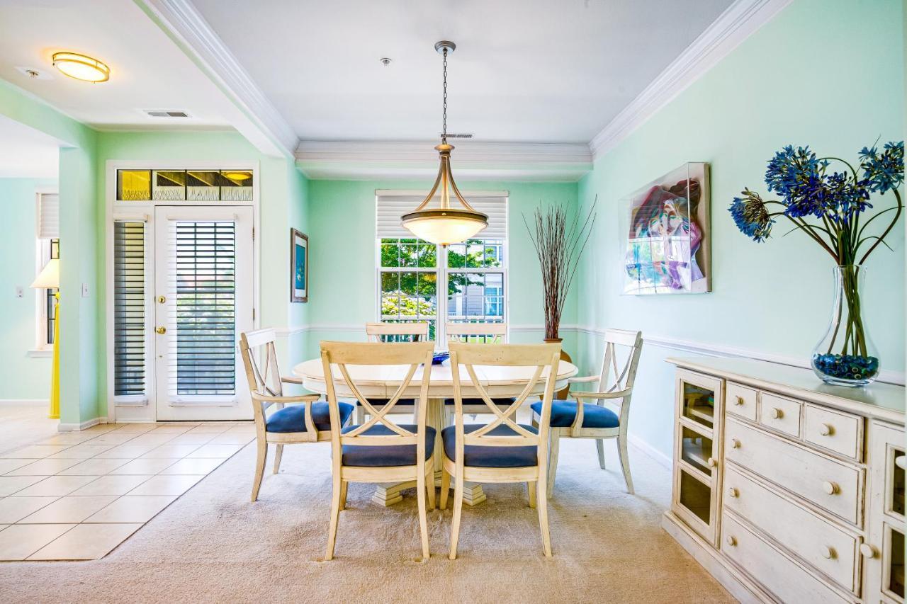Bayside Bethany Lakes Ocean View المظهر الخارجي الصورة