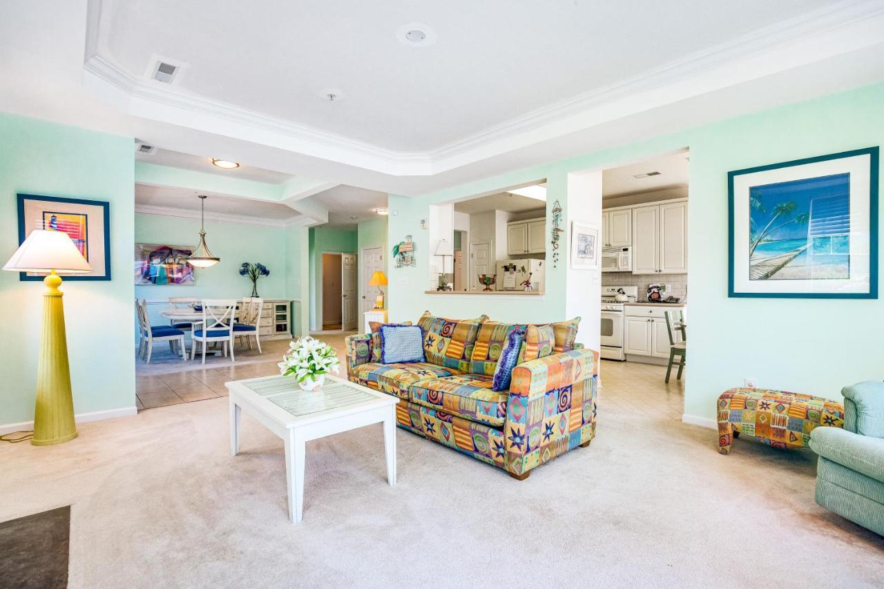 Bayside Bethany Lakes Ocean View المظهر الخارجي الصورة
