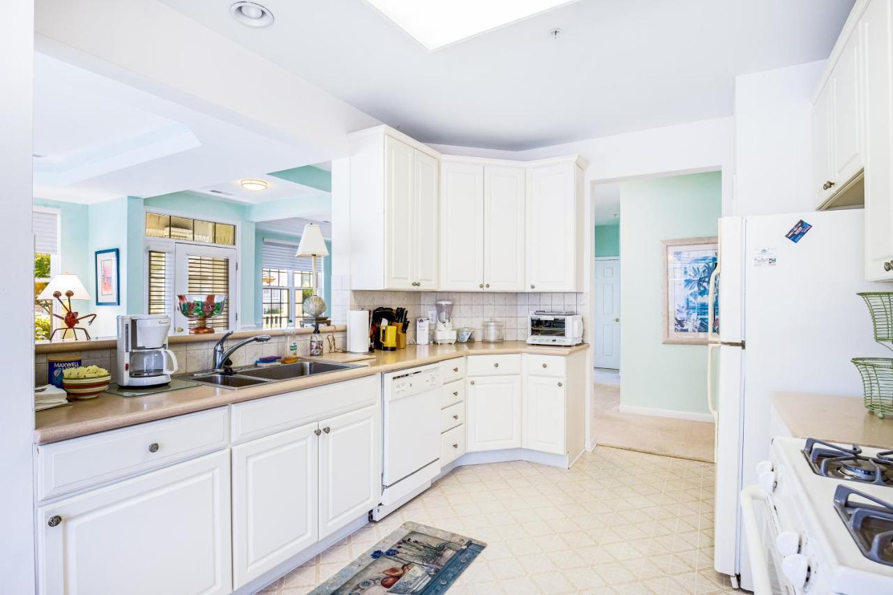 Bayside Bethany Lakes Ocean View المظهر الخارجي الصورة