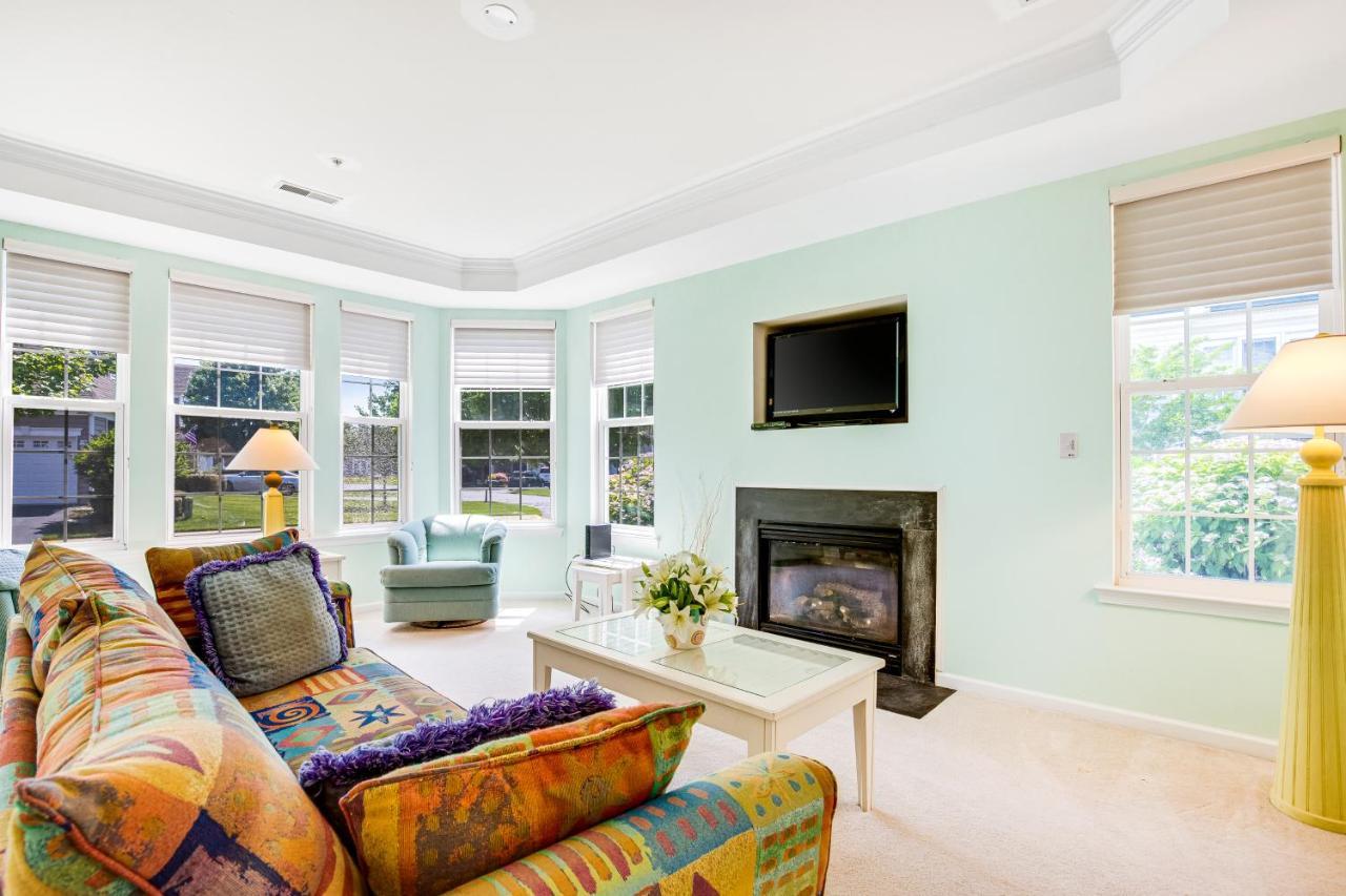 Bayside Bethany Lakes Ocean View المظهر الخارجي الصورة
