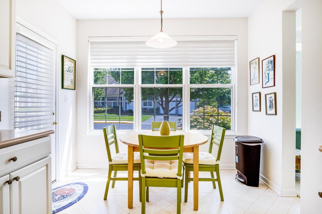 Bayside Bethany Lakes Ocean View المظهر الخارجي الصورة
