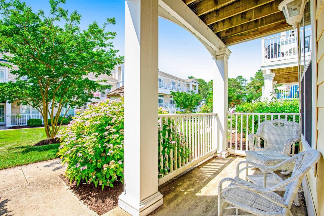 Bayside Bethany Lakes Ocean View المظهر الخارجي الصورة