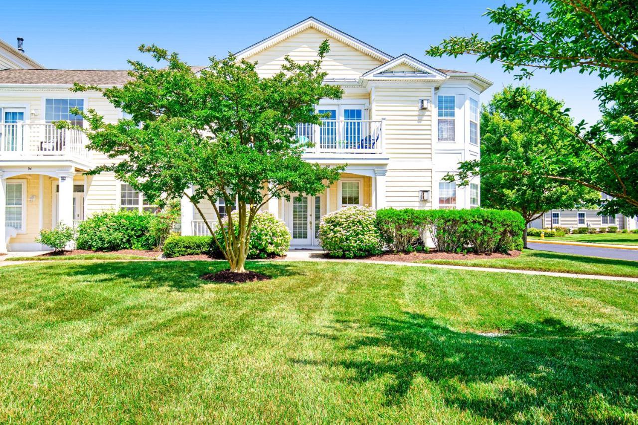 Bayside Bethany Lakes Ocean View المظهر الخارجي الصورة