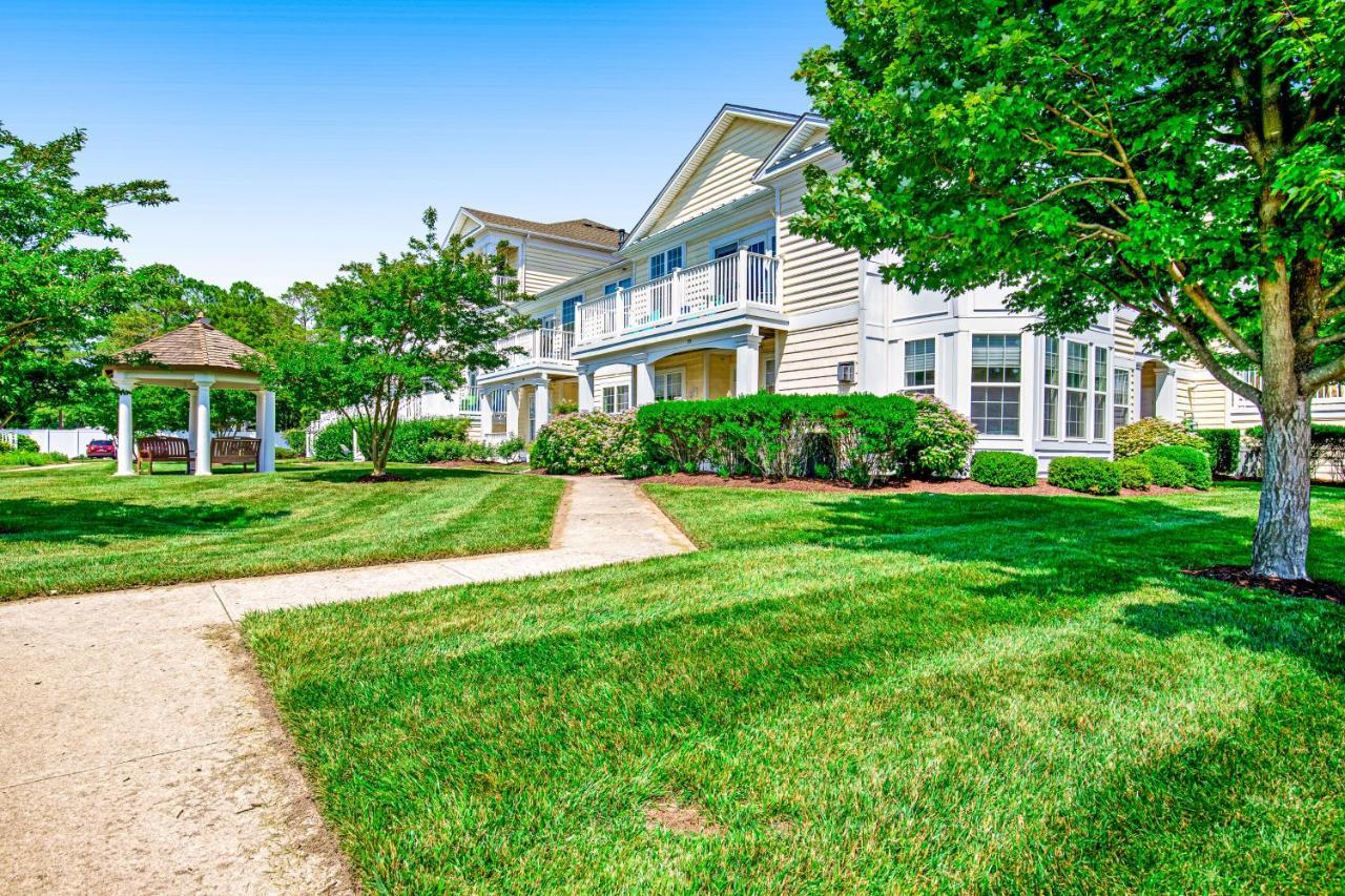 Bayside Bethany Lakes Ocean View المظهر الخارجي الصورة