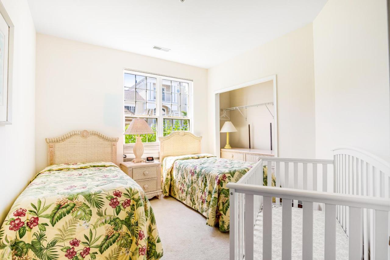 Bayside Bethany Lakes Ocean View المظهر الخارجي الصورة