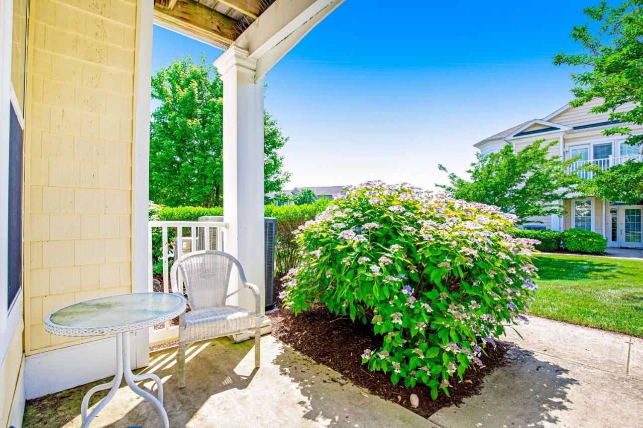 Bayside Bethany Lakes Ocean View المظهر الخارجي الصورة