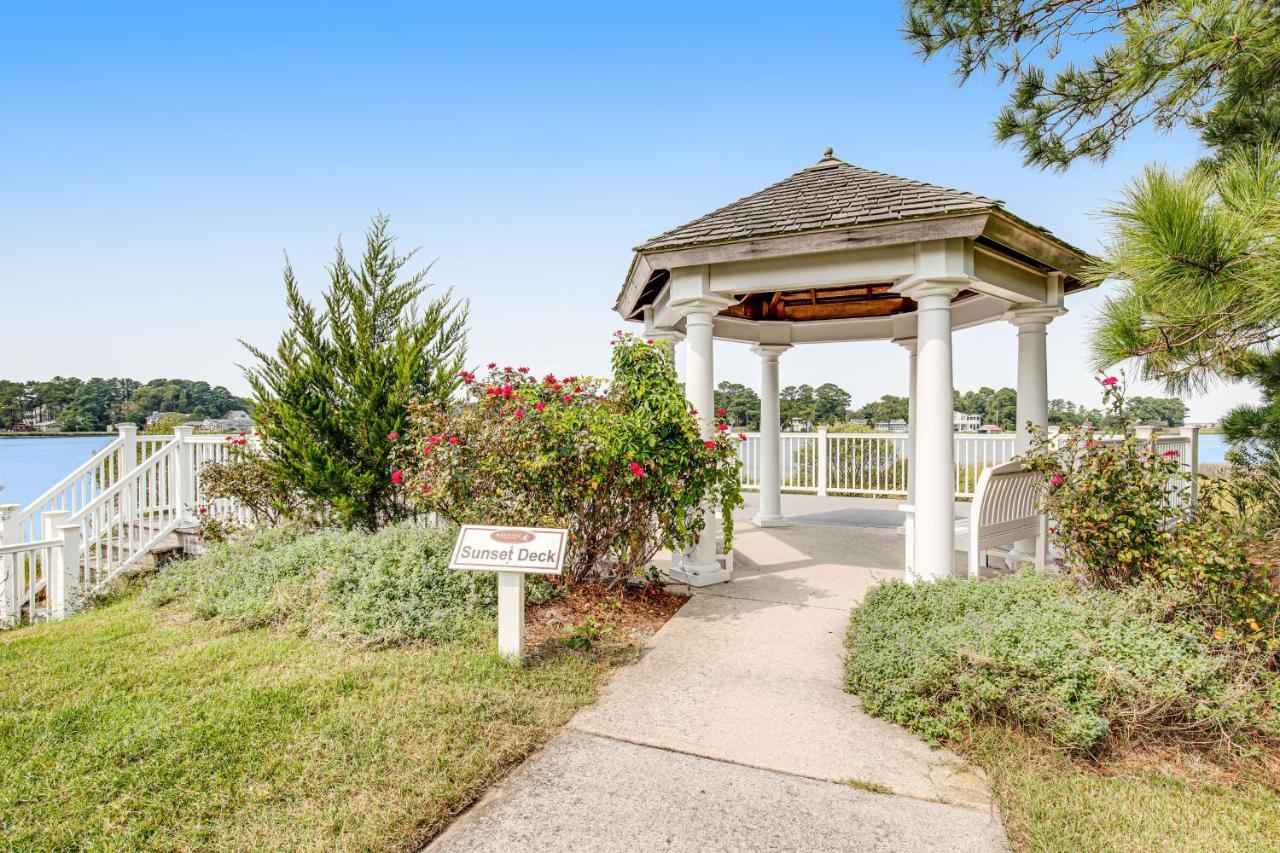 Bayside Bethany Lakes Ocean View المظهر الخارجي الصورة