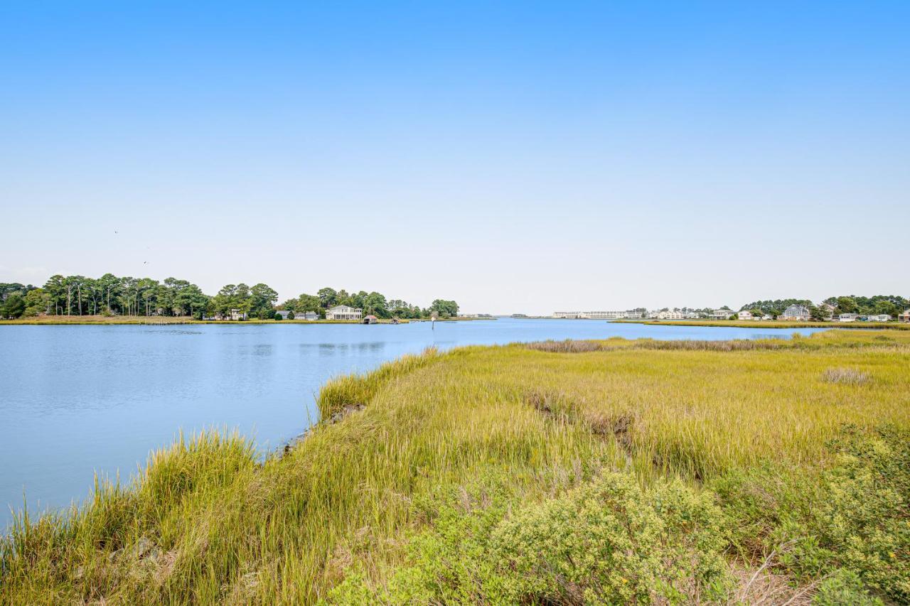 Bayside Bethany Lakes Ocean View المظهر الخارجي الصورة