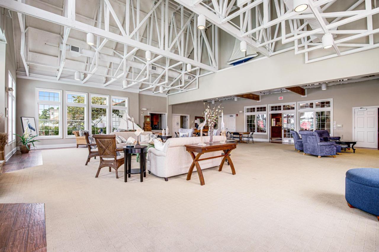 Bayside Bethany Lakes Ocean View المظهر الخارجي الصورة
