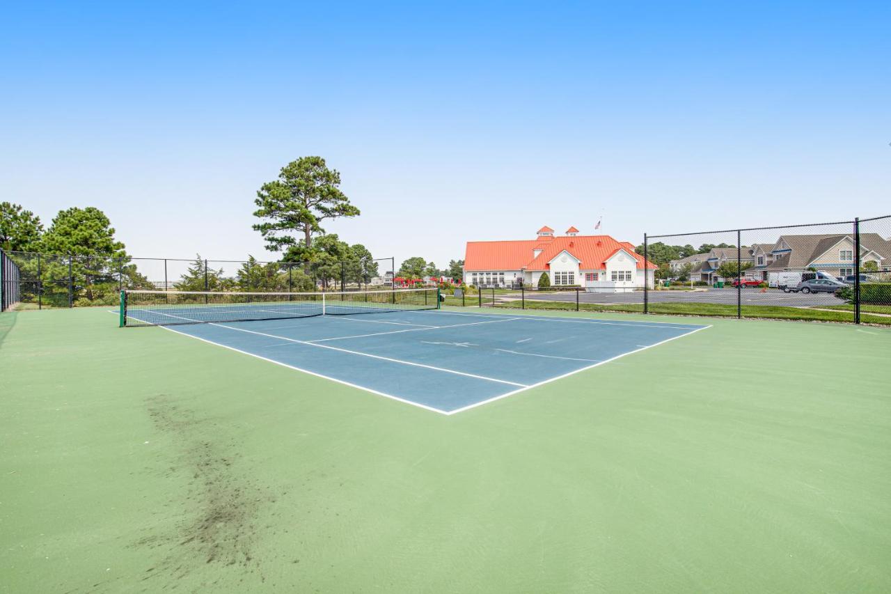 Bayside Bethany Lakes Ocean View المظهر الخارجي الصورة