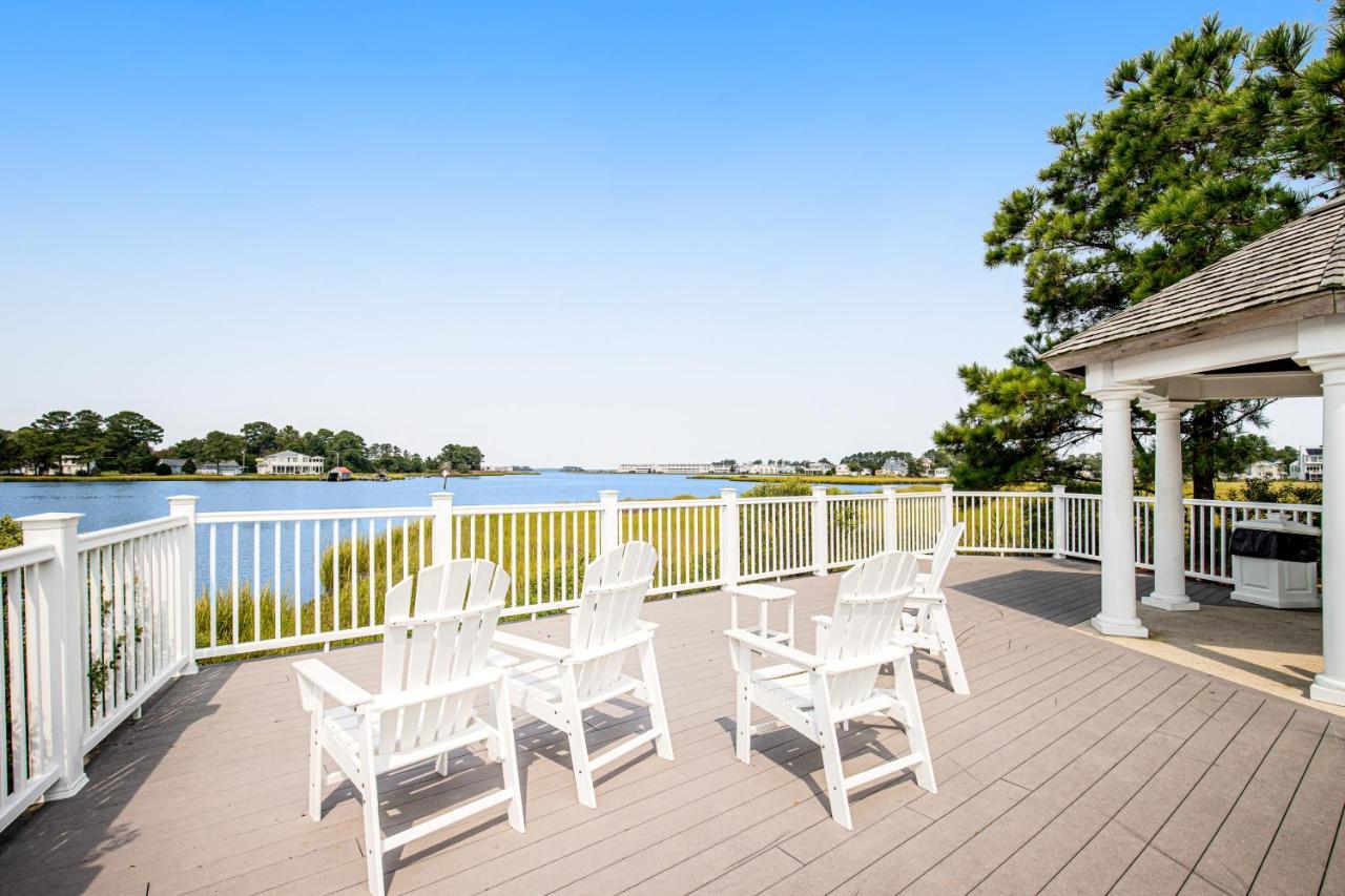 Bayside Bethany Lakes Ocean View المظهر الخارجي الصورة