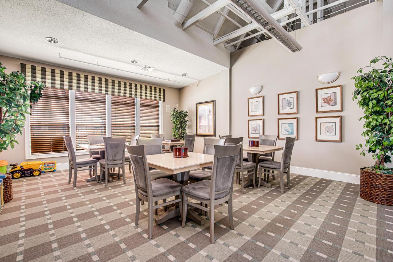 Bayside Bethany Lakes Ocean View المظهر الخارجي الصورة