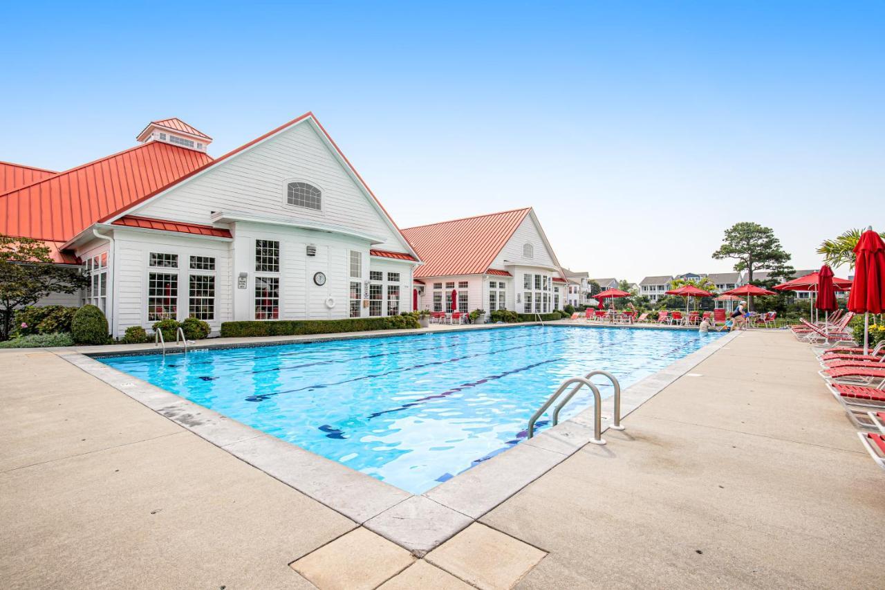 Bayside Bethany Lakes Ocean View المظهر الخارجي الصورة