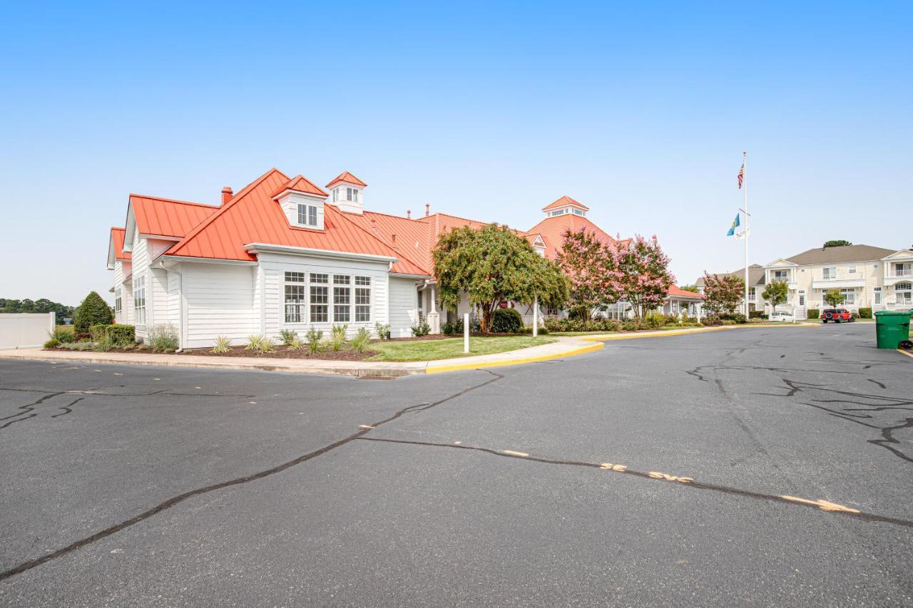Bayside Bethany Lakes Ocean View المظهر الخارجي الصورة