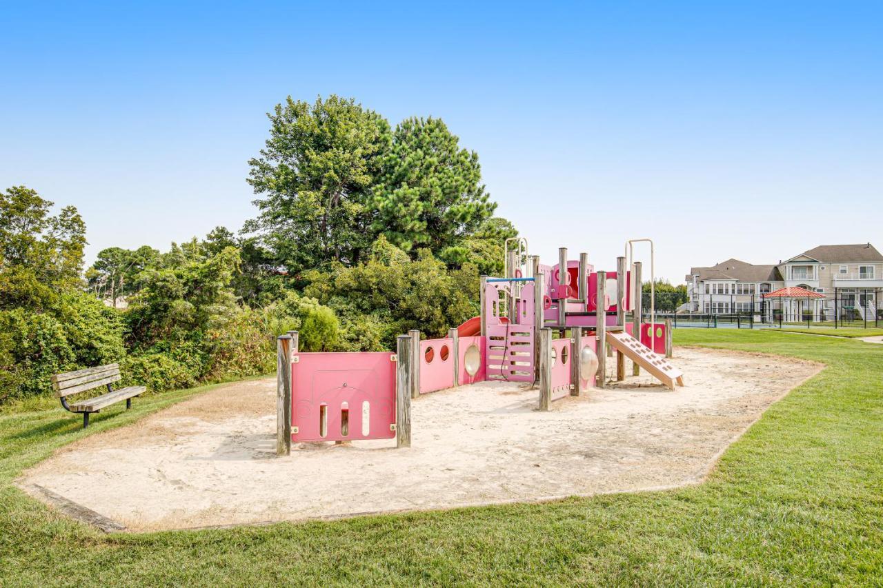 Bayside Bethany Lakes Ocean View المظهر الخارجي الصورة