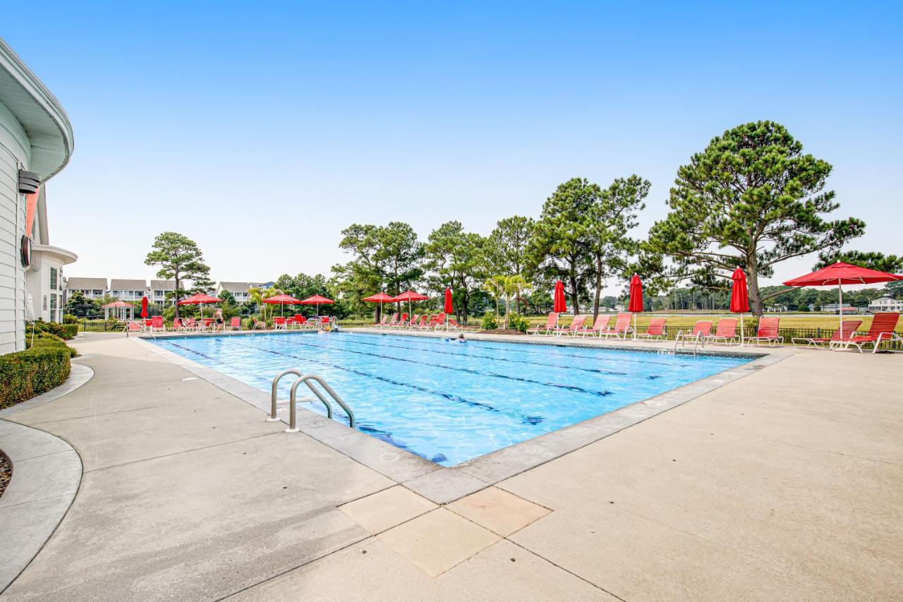 Bayside Bethany Lakes Ocean View المظهر الخارجي الصورة