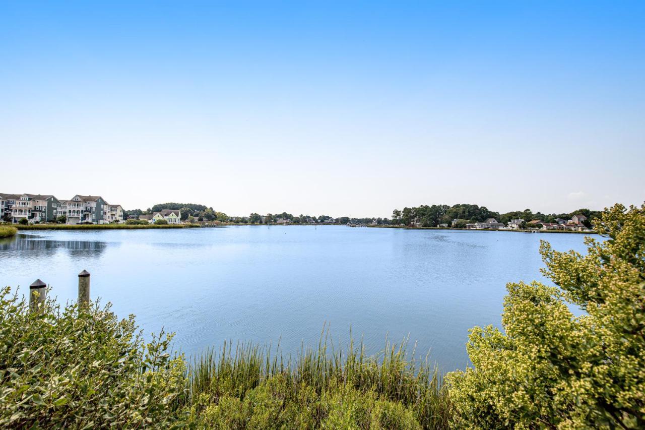 Bayside Bethany Lakes Ocean View المظهر الخارجي الصورة