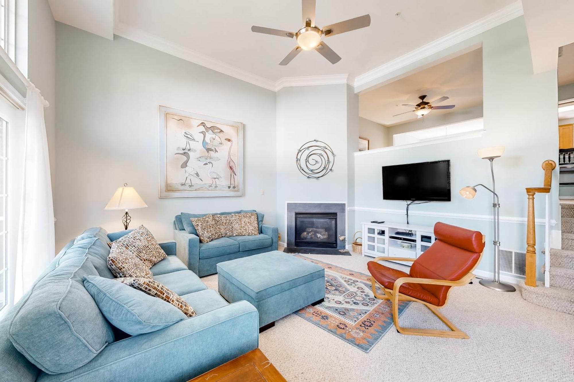 Bayside Bethany Lakes Ocean View الغرفة الصورة