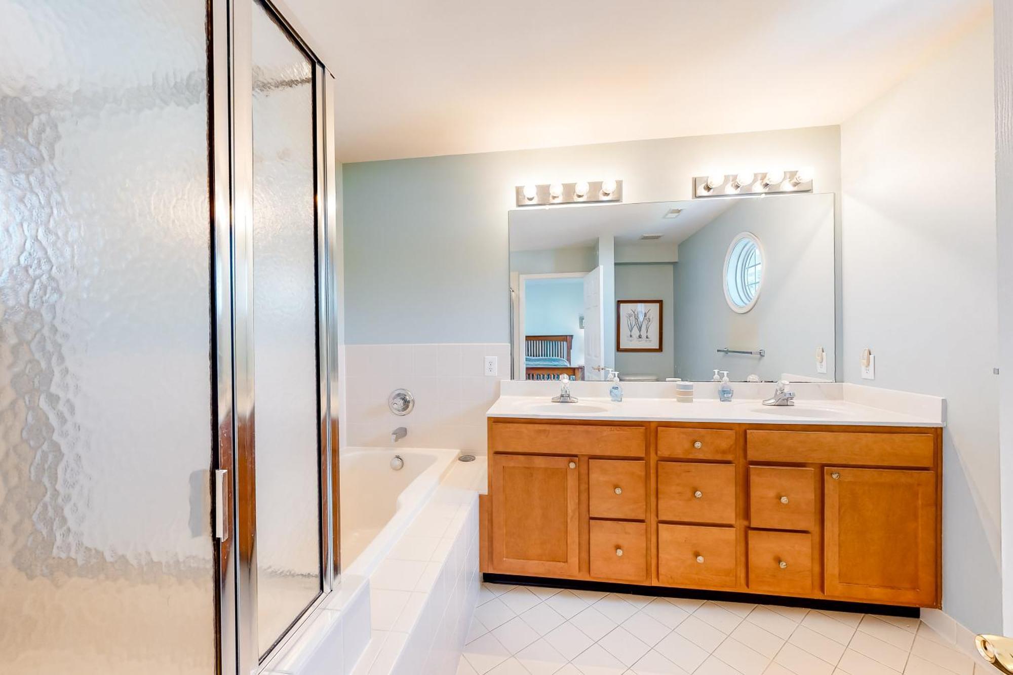 Bayside Bethany Lakes Ocean View الغرفة الصورة