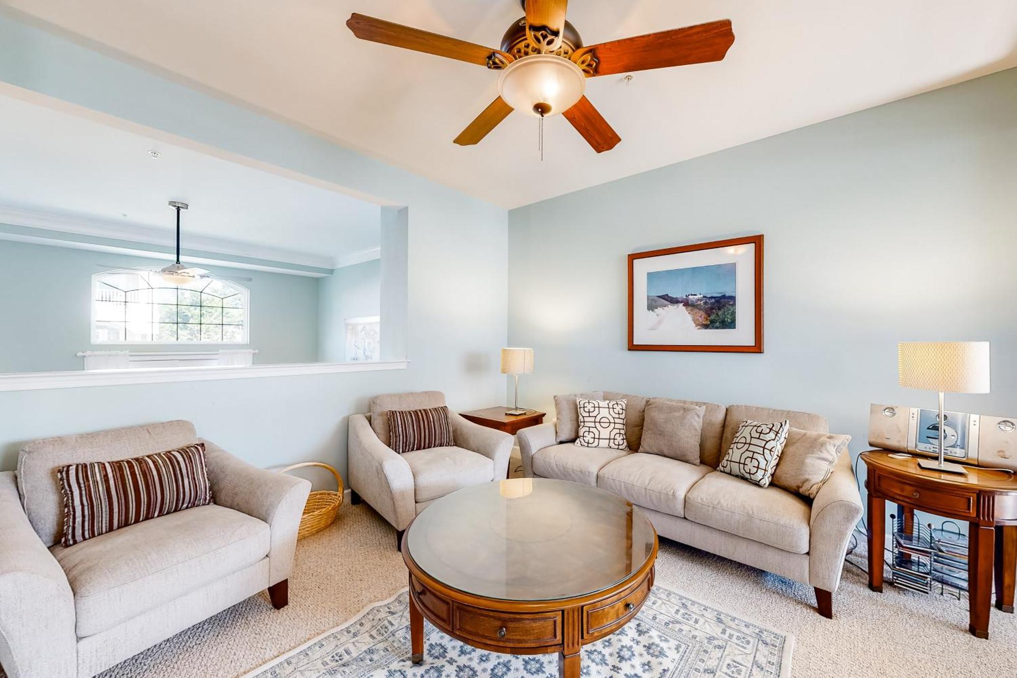 Bayside Bethany Lakes Ocean View الغرفة الصورة