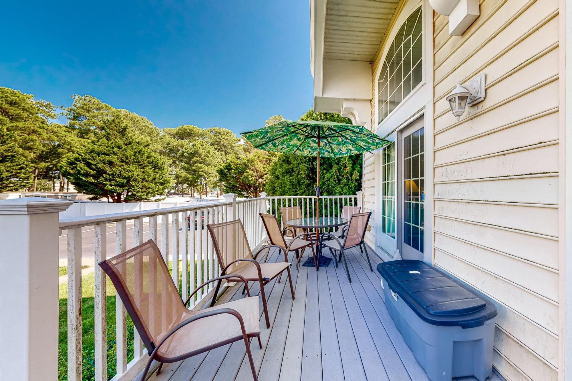 Bayside Bethany Lakes Ocean View الغرفة الصورة