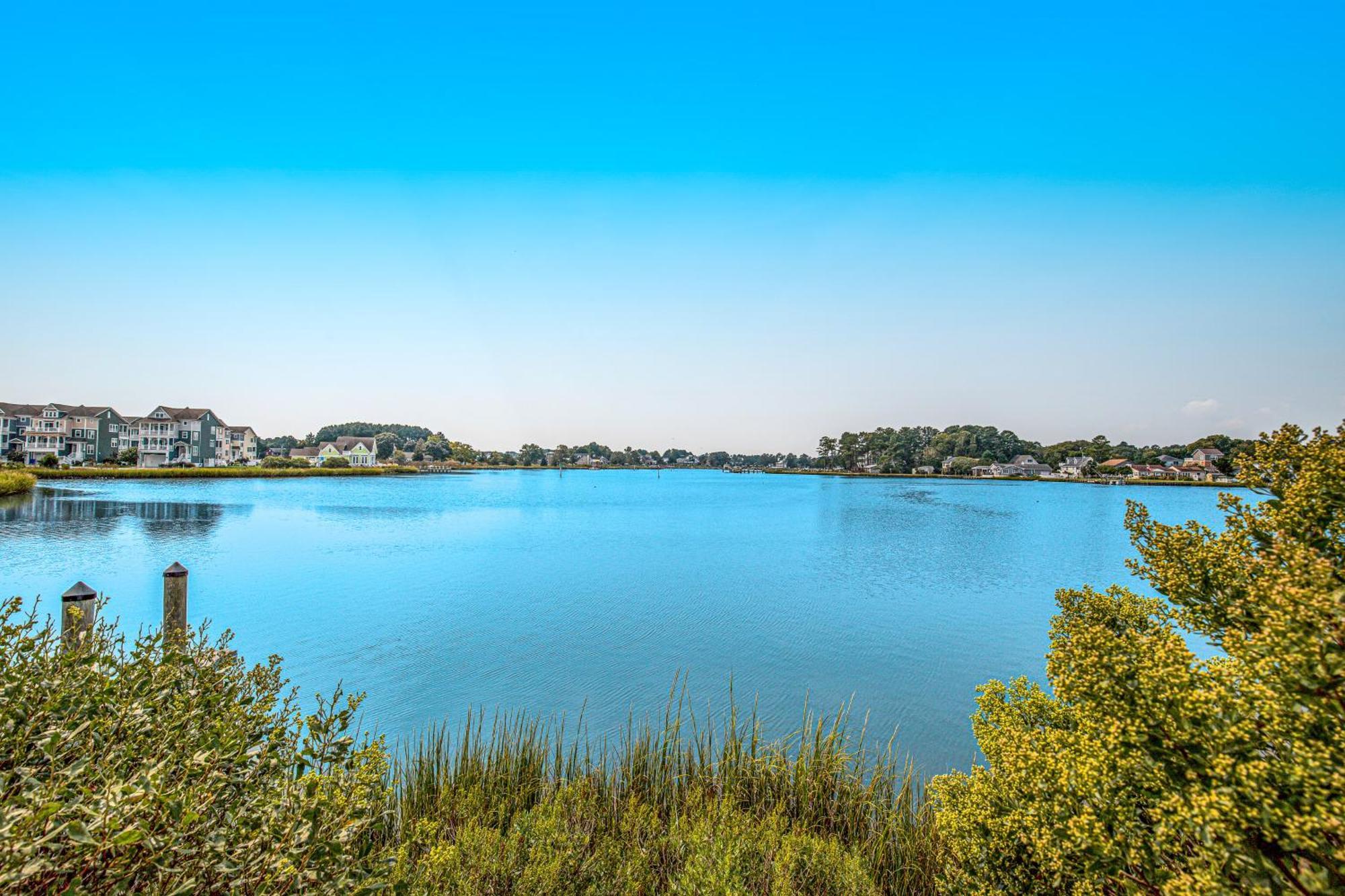 Bayside Bethany Lakes Ocean View الغرفة الصورة