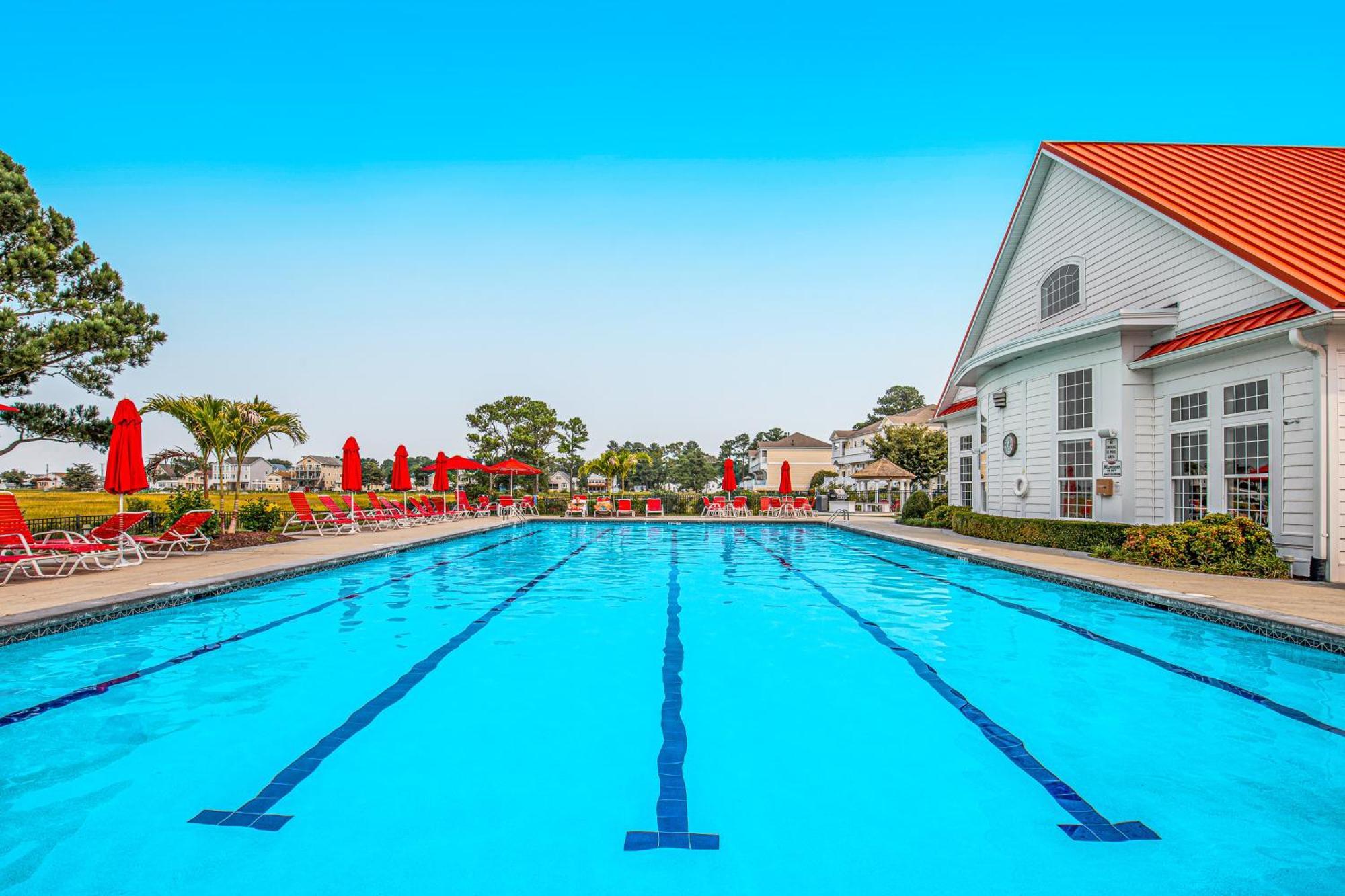 Bayside Bethany Lakes Ocean View الغرفة الصورة