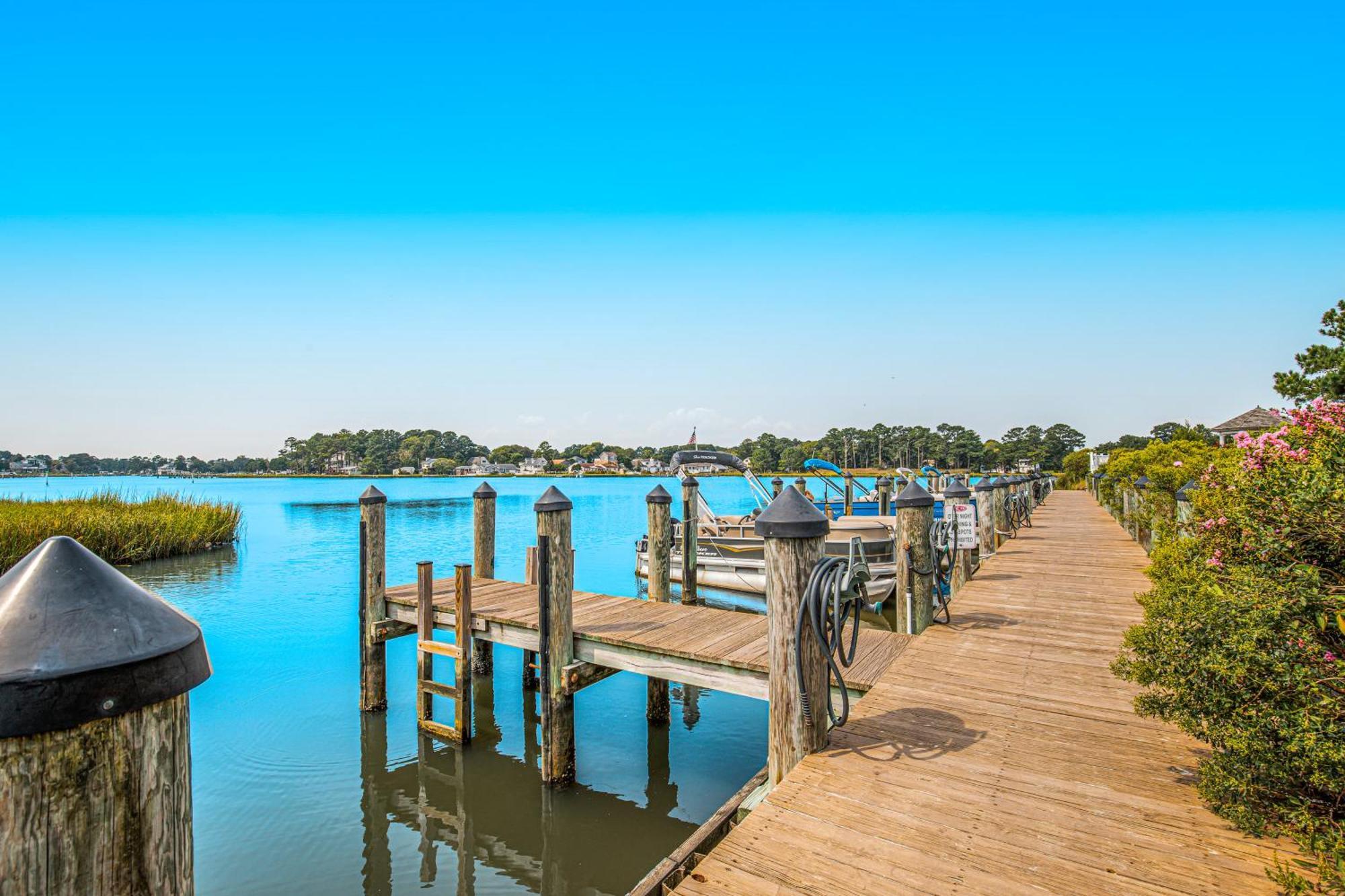 Bayside Bethany Lakes Ocean View الغرفة الصورة