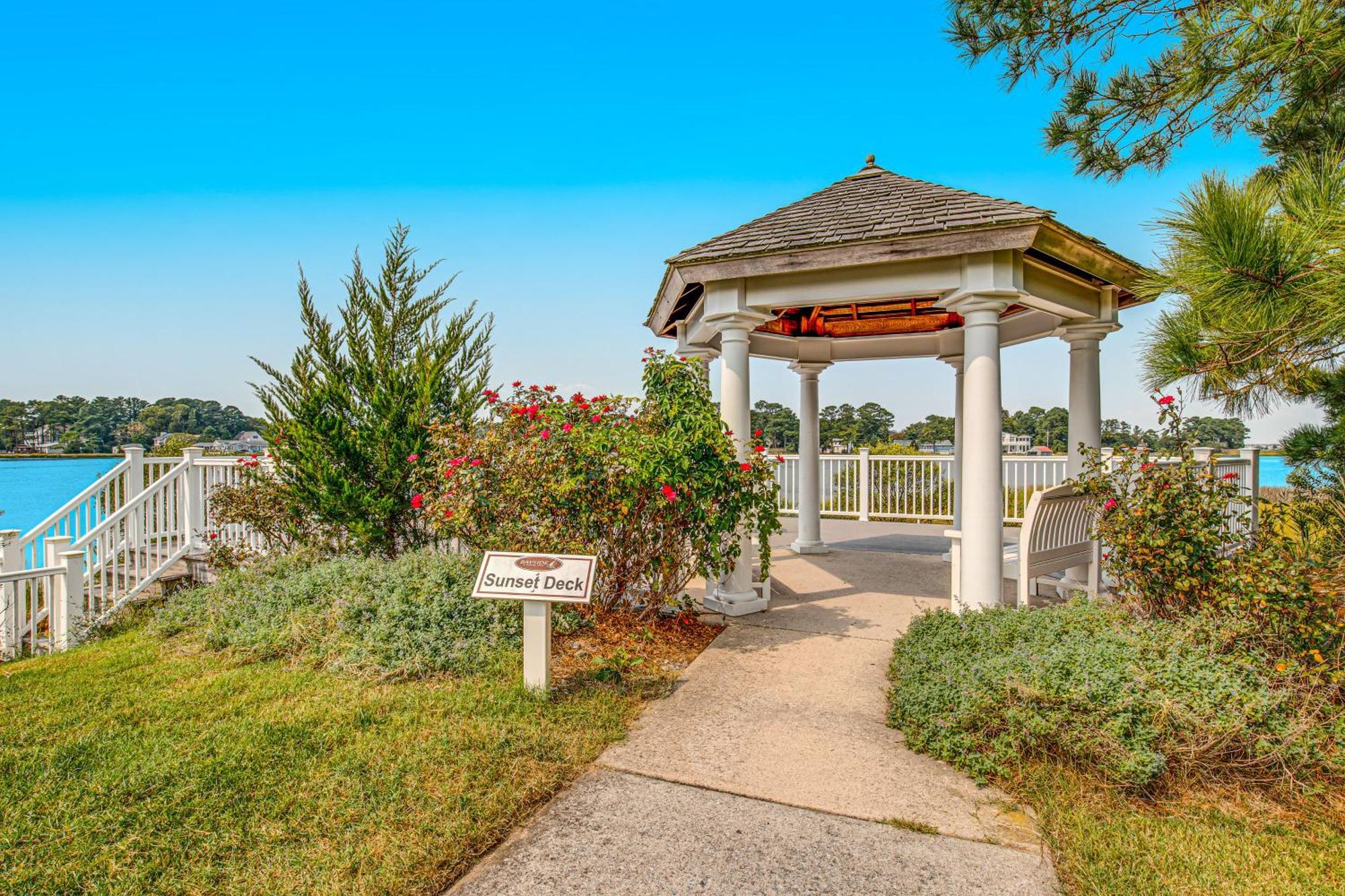 Bayside Bethany Lakes Ocean View الغرفة الصورة