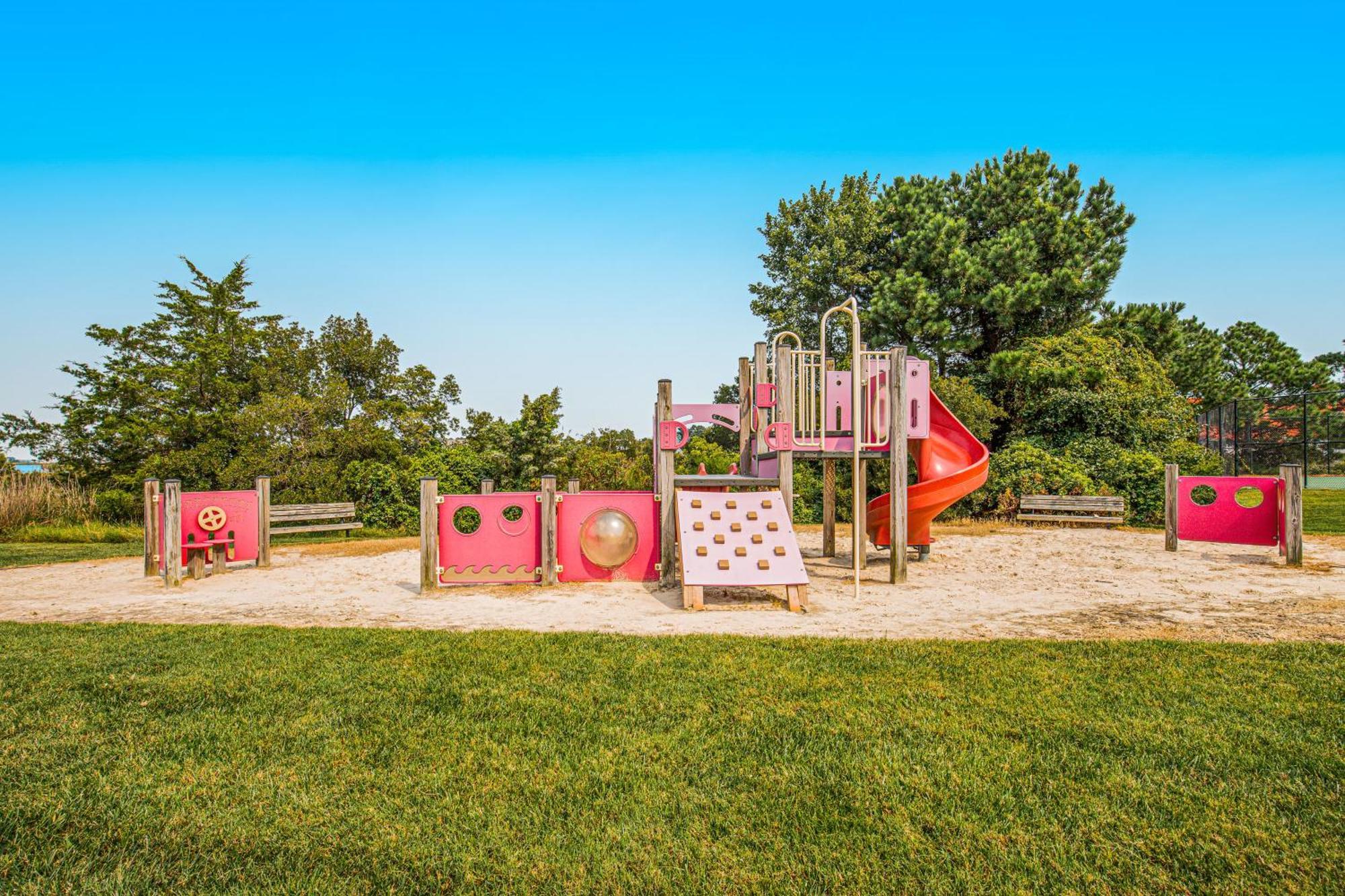 Bayside Bethany Lakes Ocean View الغرفة الصورة