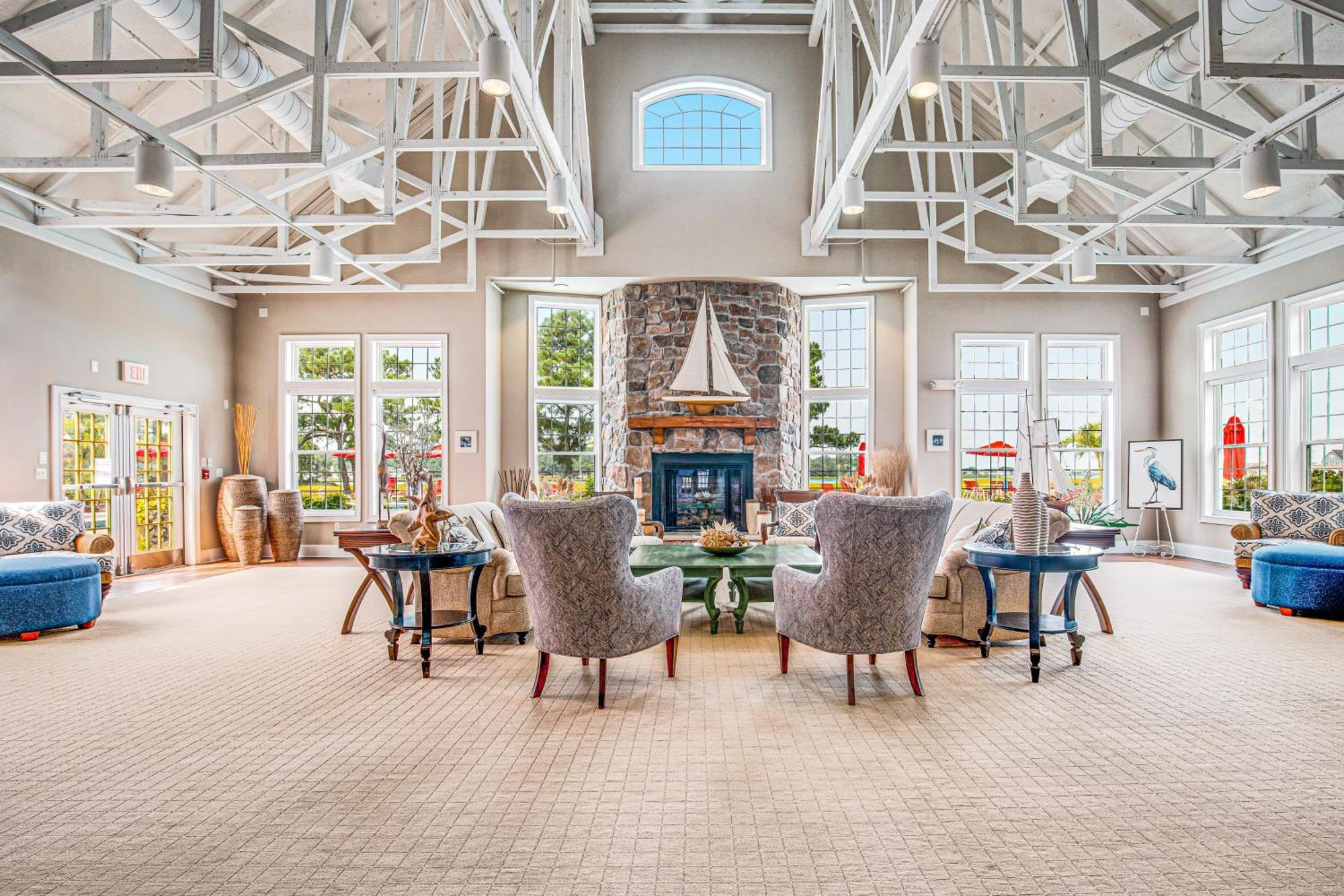 Bayside Bethany Lakes Ocean View الغرفة الصورة