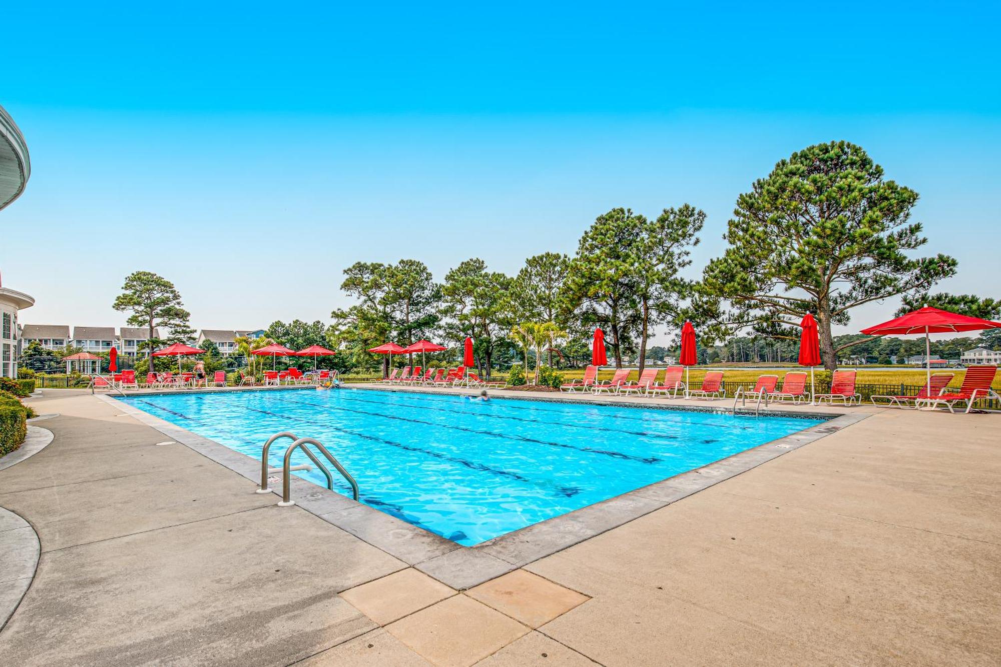 Bayside Bethany Lakes Ocean View الغرفة الصورة